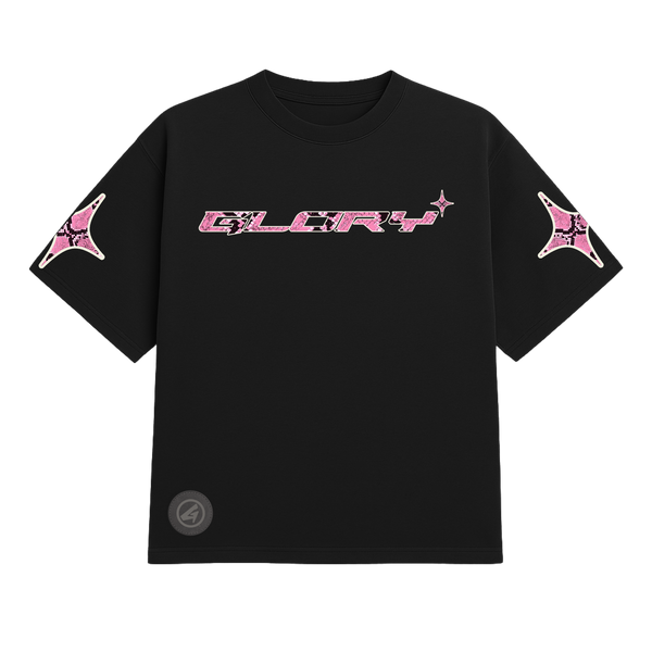 God's Glory - Snakeskin Tee