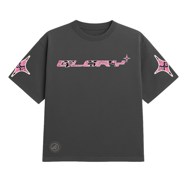 God's Glory - Snakeskin Tee