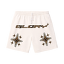 God's Glory - Snakeskin Short