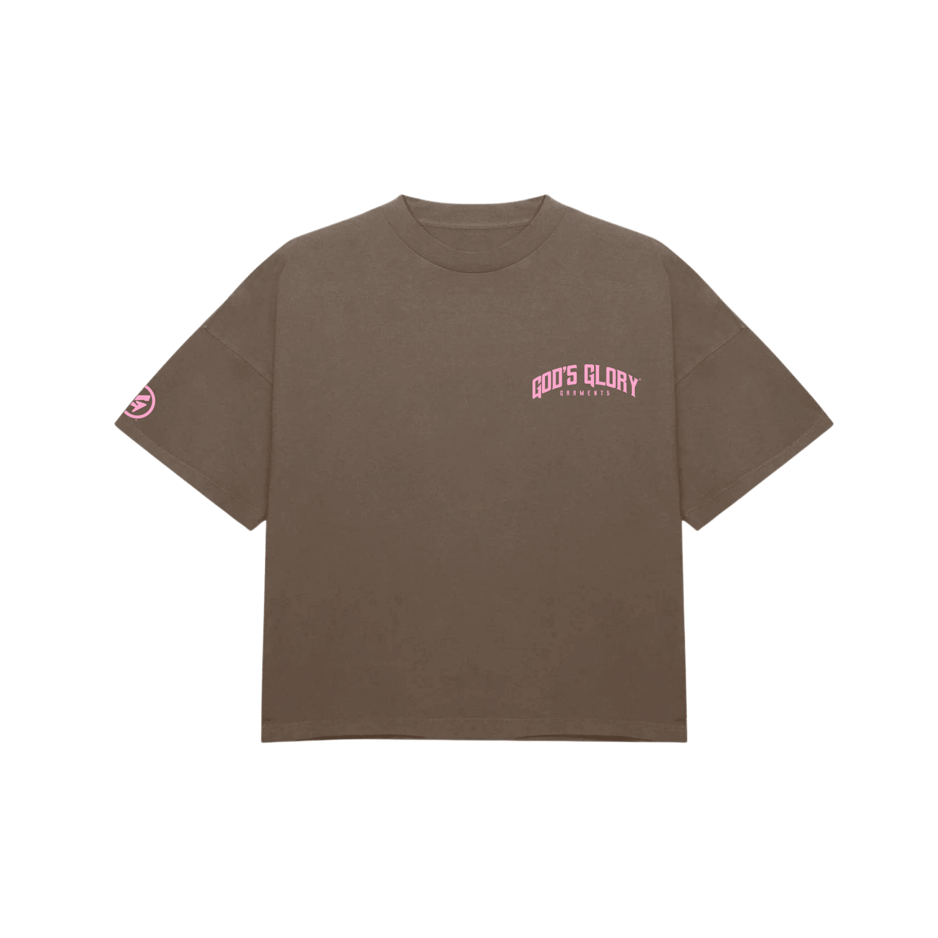 God's Glory - Classic Tee