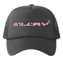 God's Glory - Snakeskin Hat