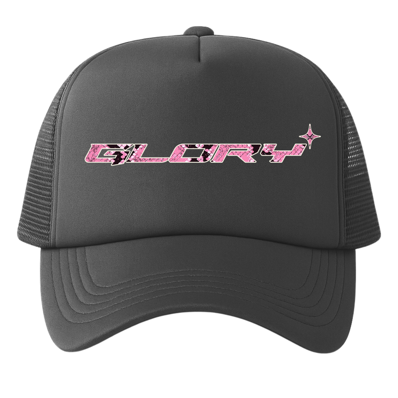 God's Glory - Snakeskin Hat