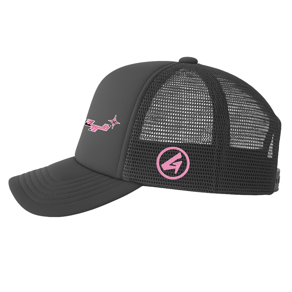 God's Glory - Snakeskin Hat
