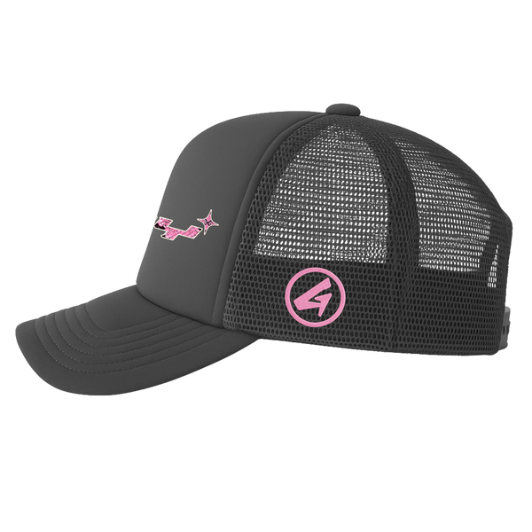 God's Glory - Snakeskin Hat