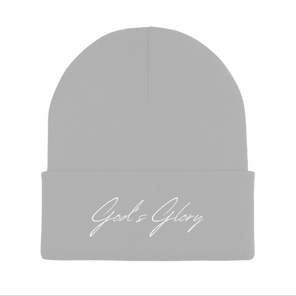 God's Glory Beanie