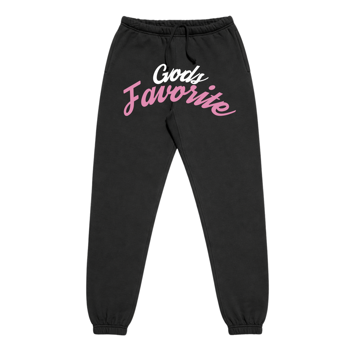 God's Glory - Ladies Comfort Pants