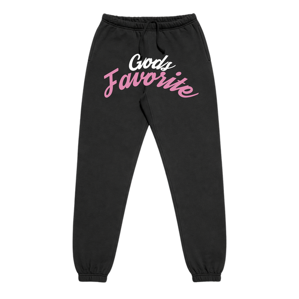 God's Glory - Ladies Comfort Pants