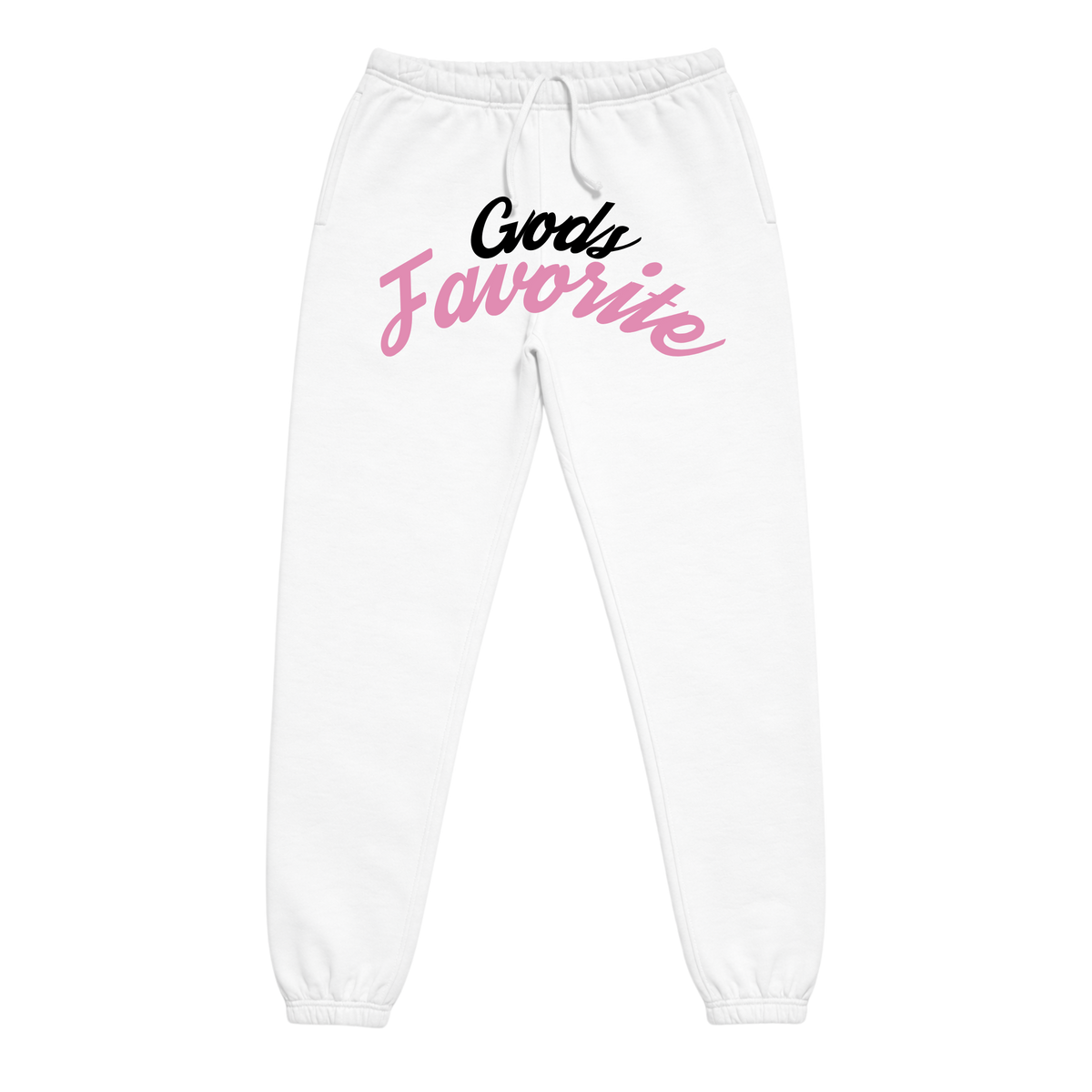 God's Glory - Ladies Comfort Pants