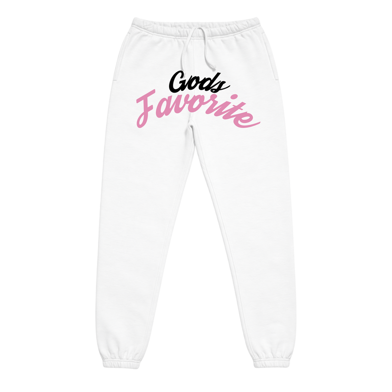 God's Glory - Ladies Comfort Pants