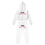God's Glory - Crop Full Zip Jogger Set