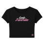 God's Glory - Baby Tee