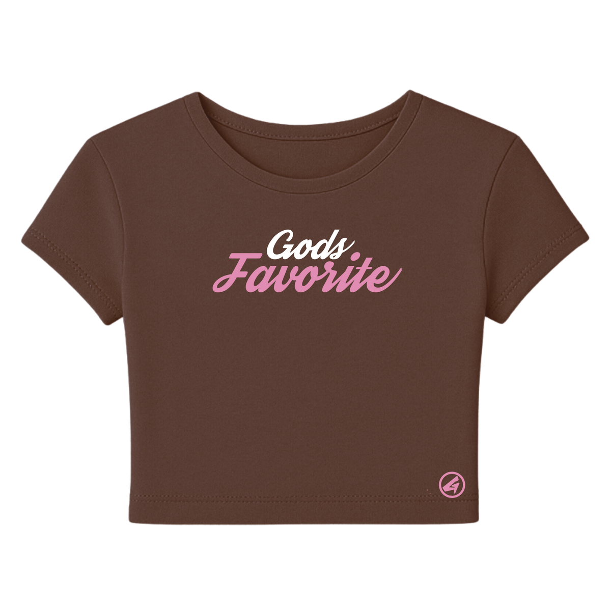 God's Glory - Baby Tee