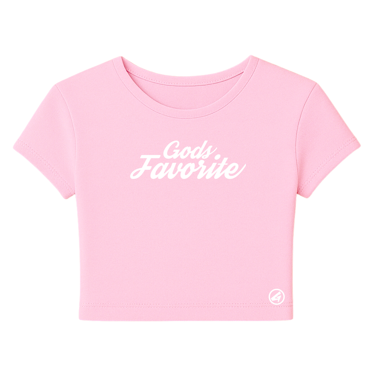 God's Glory - Baby Tee