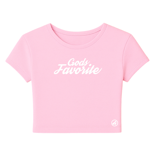 God's Glory - Baby Tee