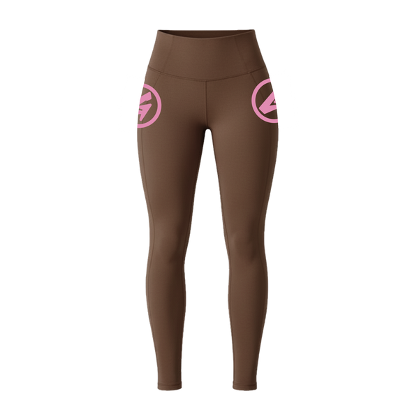 God's Glory - Leggings