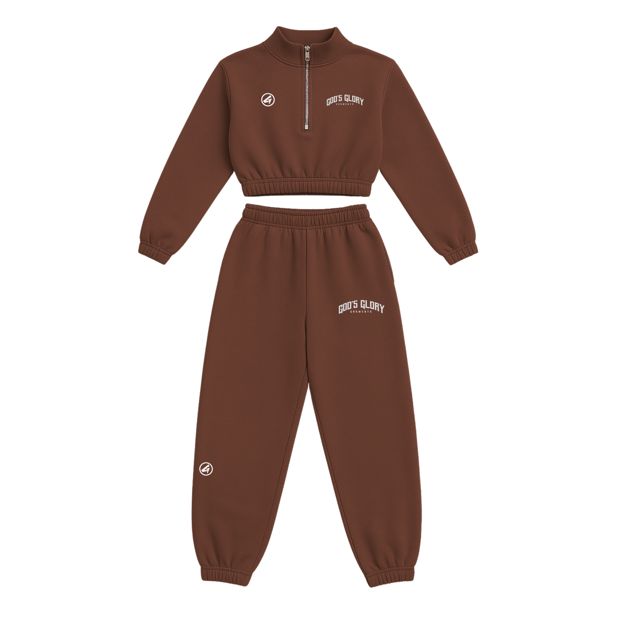 God's Glory - Flex Fleece Set