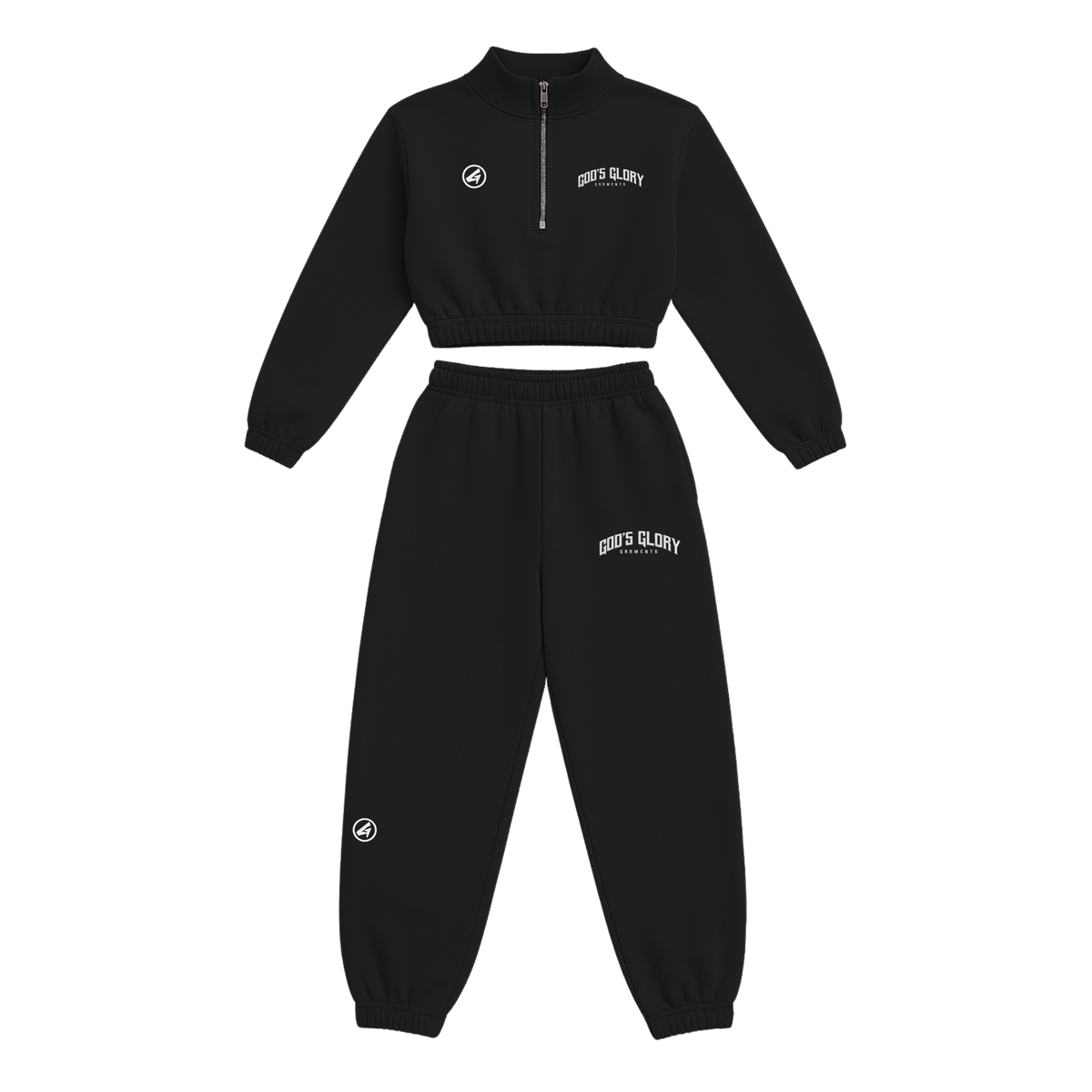God's Glory - Flex Fleece Set