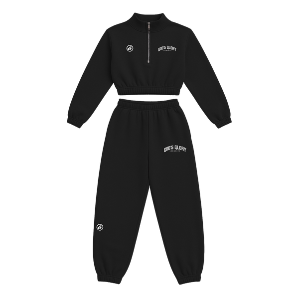 God's Glory - Flex Fleece Set