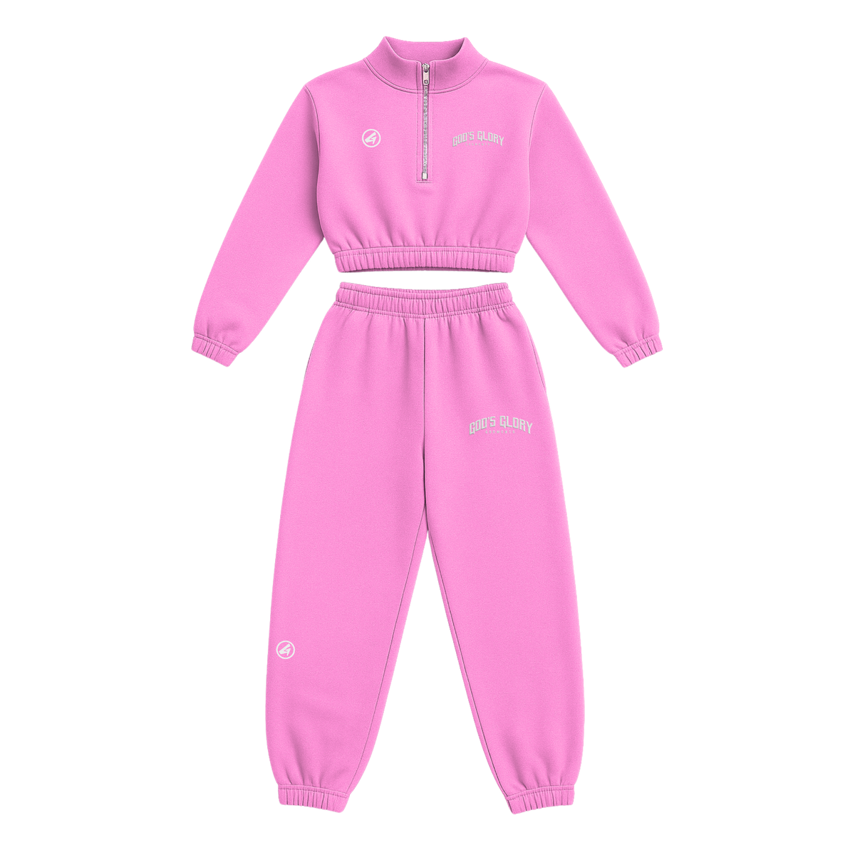 God's Glory - Flex Fleece Set