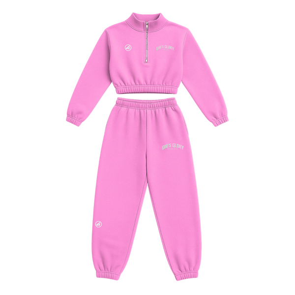 God's Glory - Flex Fleece Set