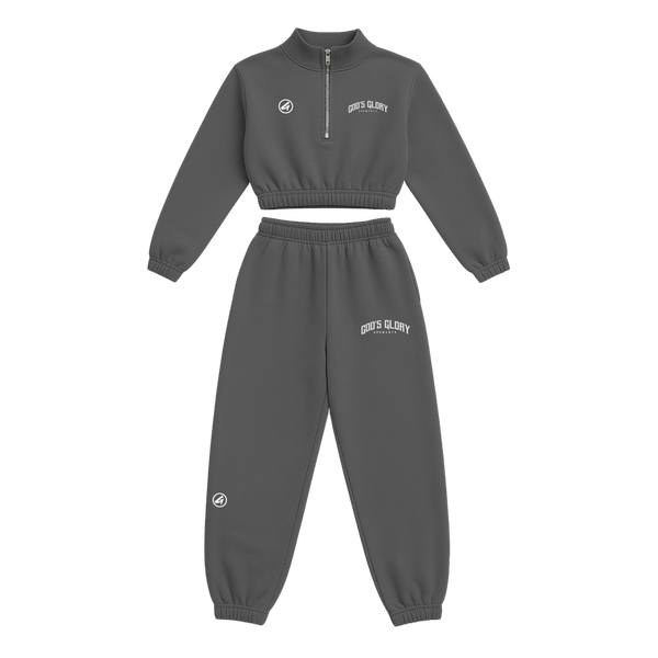 God's Glory - Flex Fleece Set