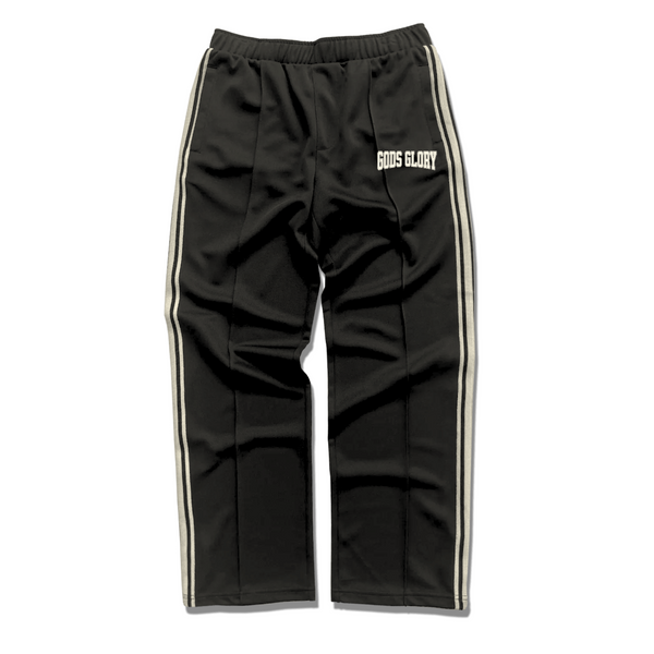 God's Glory Dept. Athletic Relaxed Track Pants