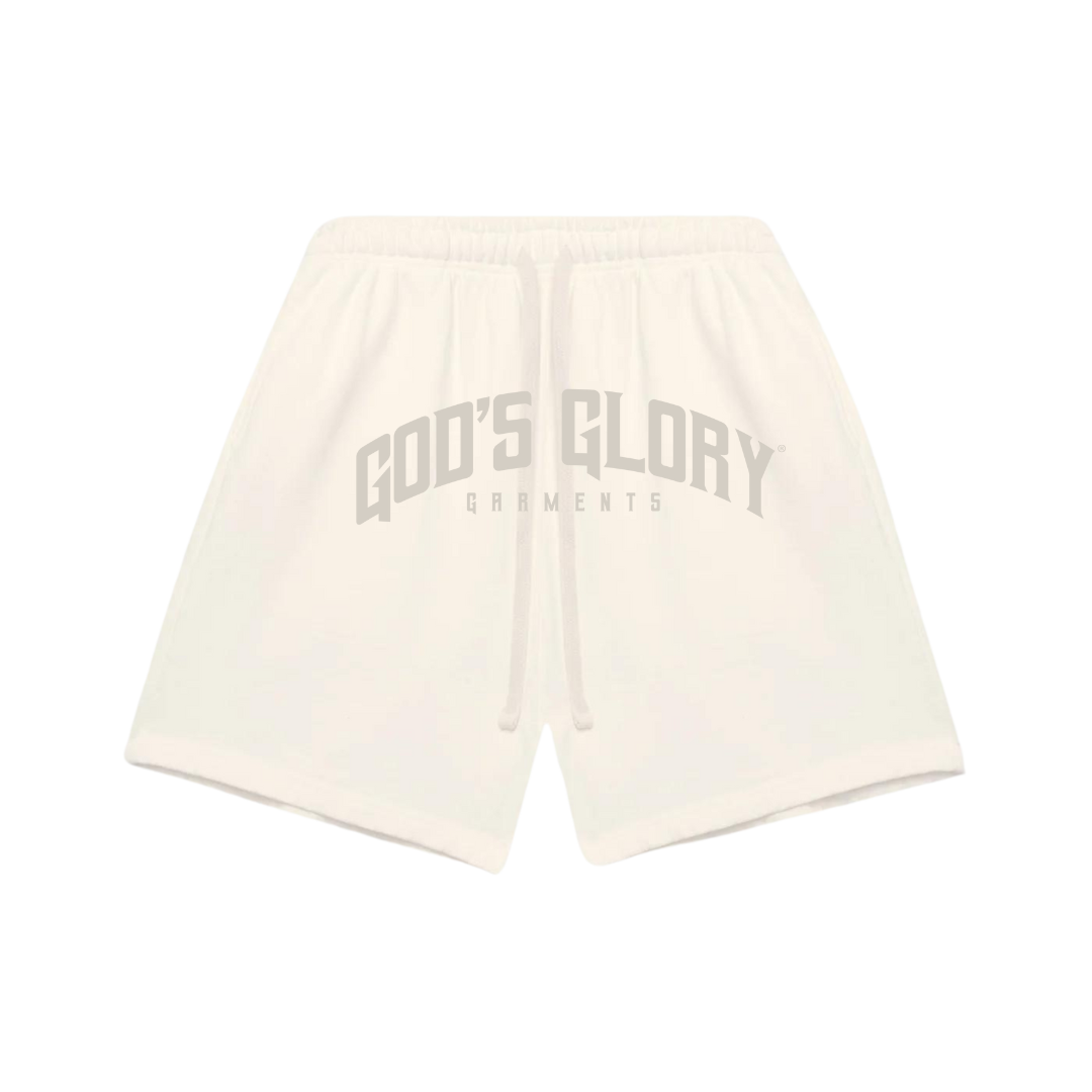 God's Glory - Heavyweight Shorts