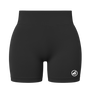 God's Glory - High Waisted Shorts