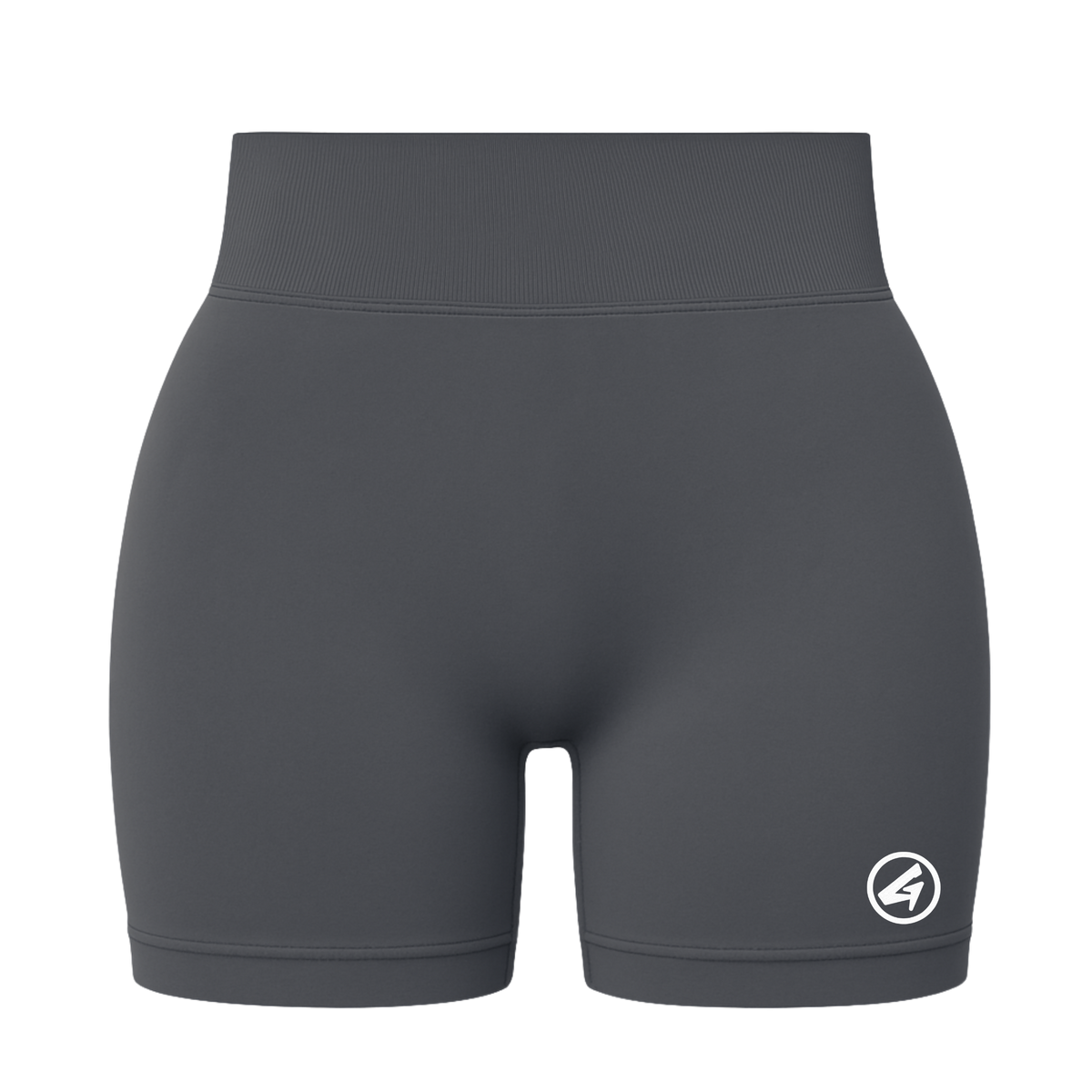 God's Glory - High Waisted Shorts