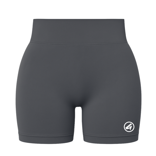 God's Glory - High Waisted Shorts