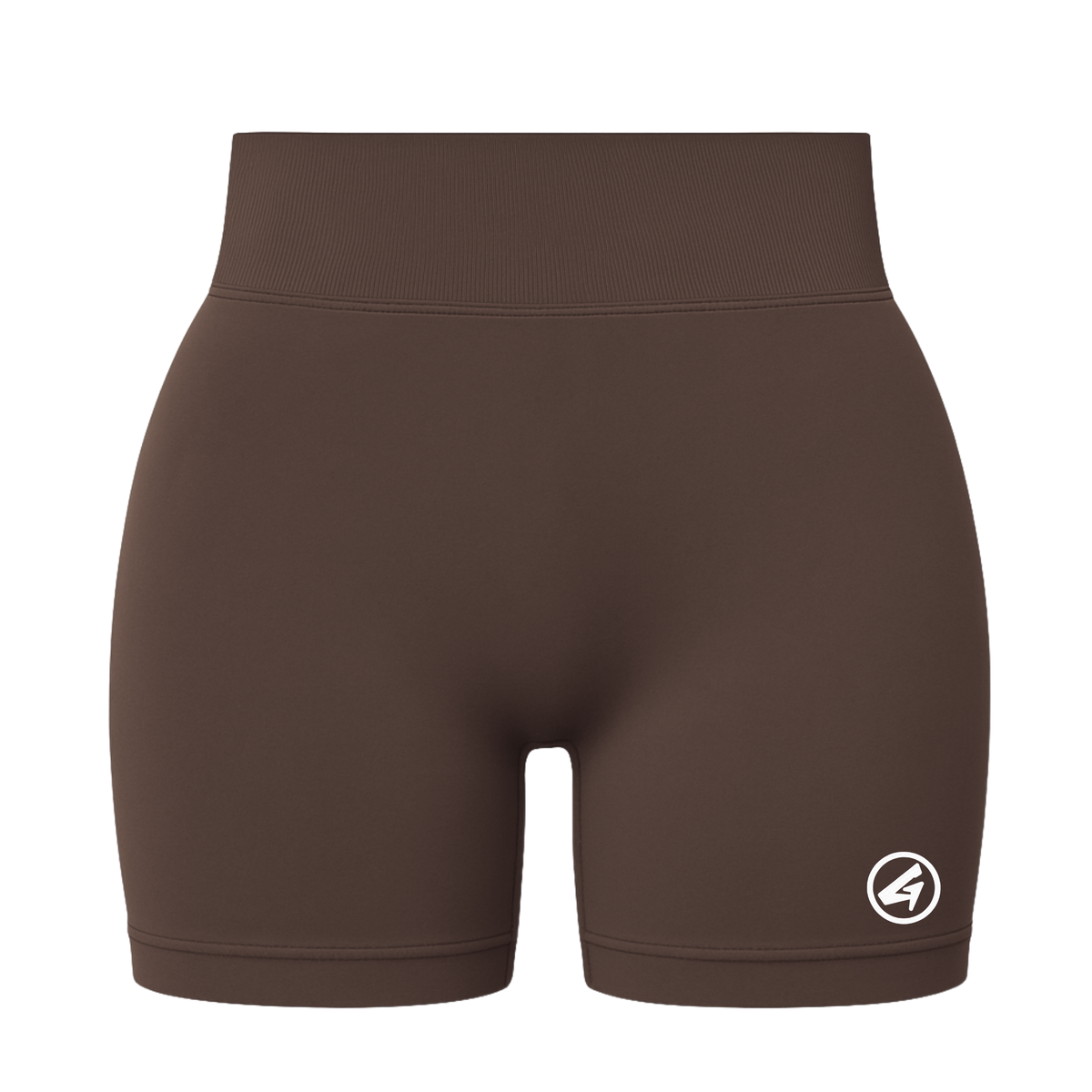 God's Glory - High Waisted Shorts