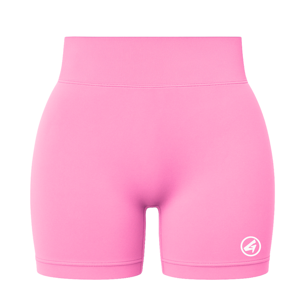 God's Glory - High Waisted Shorts