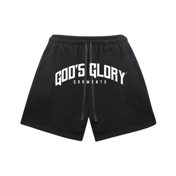 God's Glory - Heavyweight Shorts