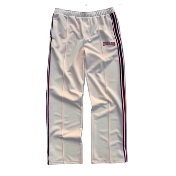 God's Glory Dept. Athletic Relaxed Track Pants