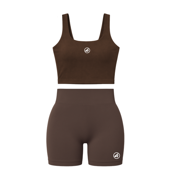 God's Glory - Tank Set