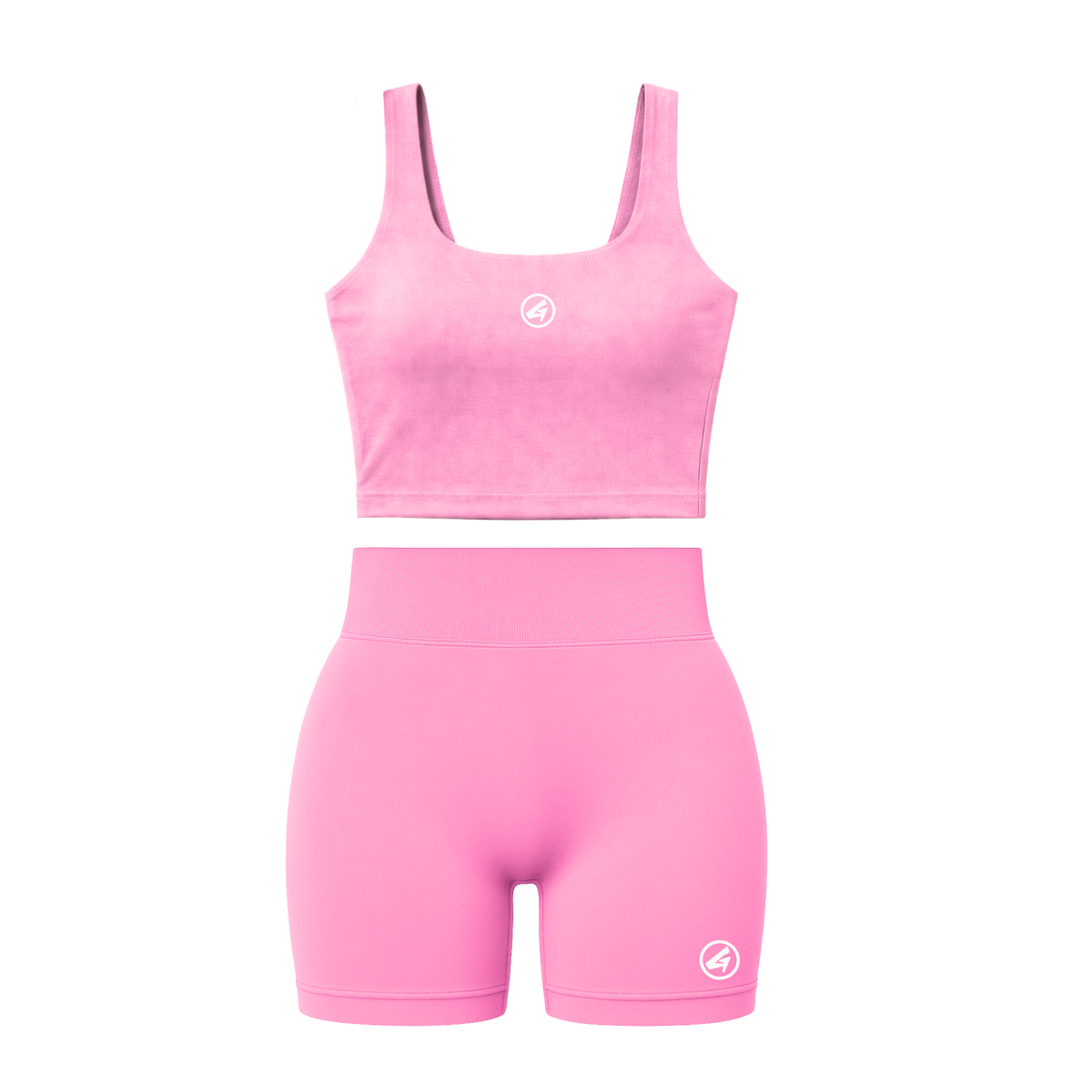 God's Glory - Tank Set