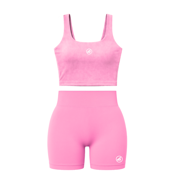 God's Glory - Tank Set