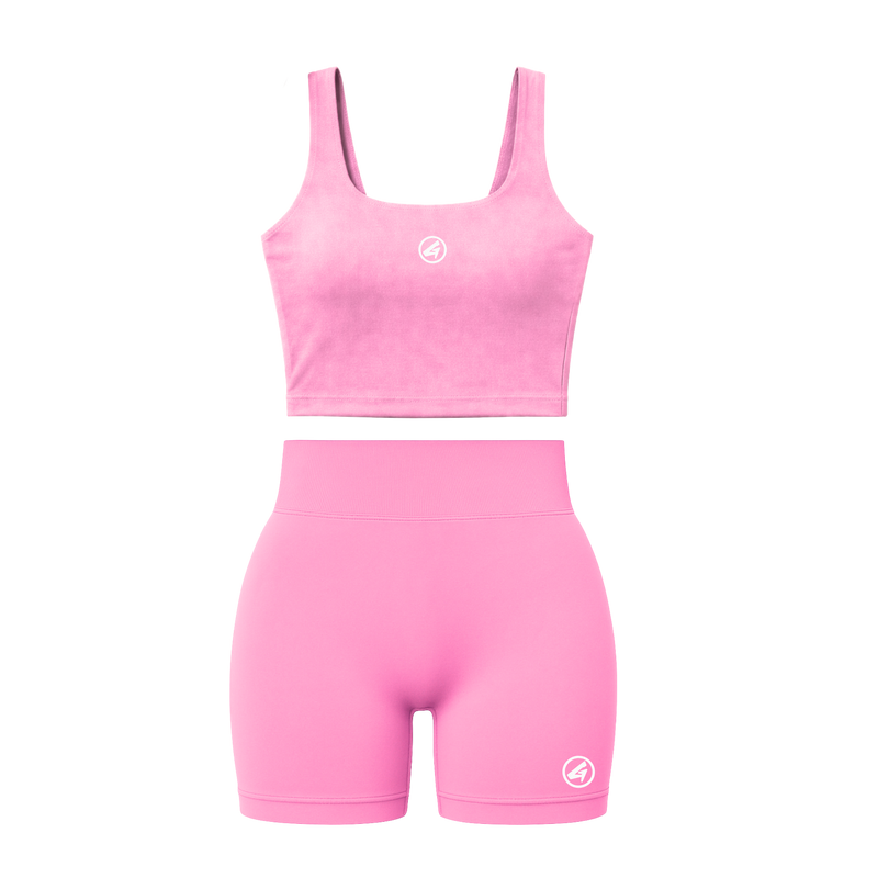 God's Glory - Tank Set
