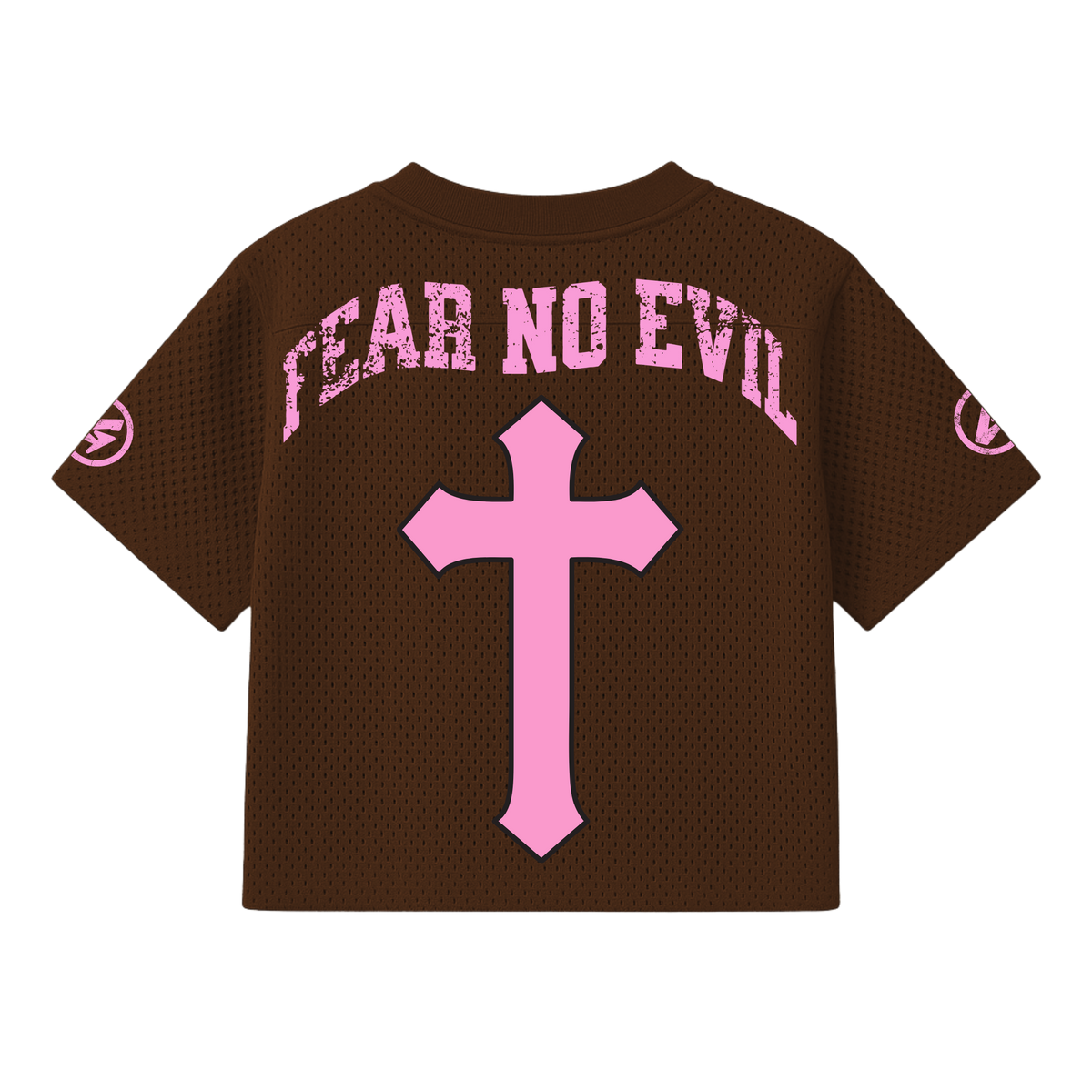 God's Glory - Mesh Jersey