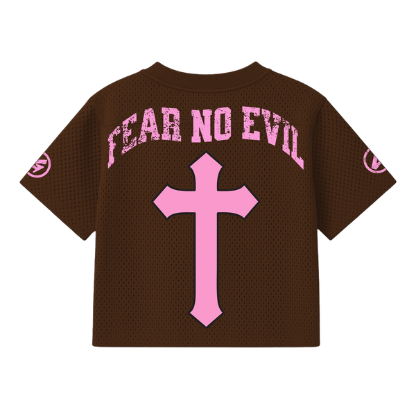 God's Glory - Mesh Jersey