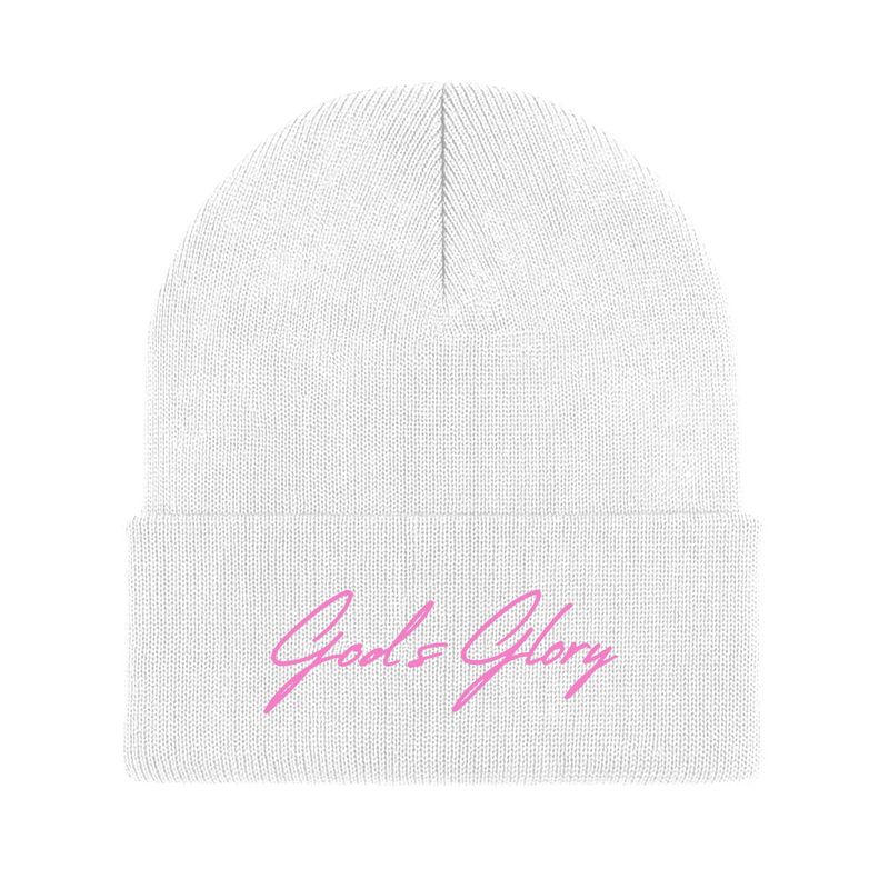 God's Glory Beanie