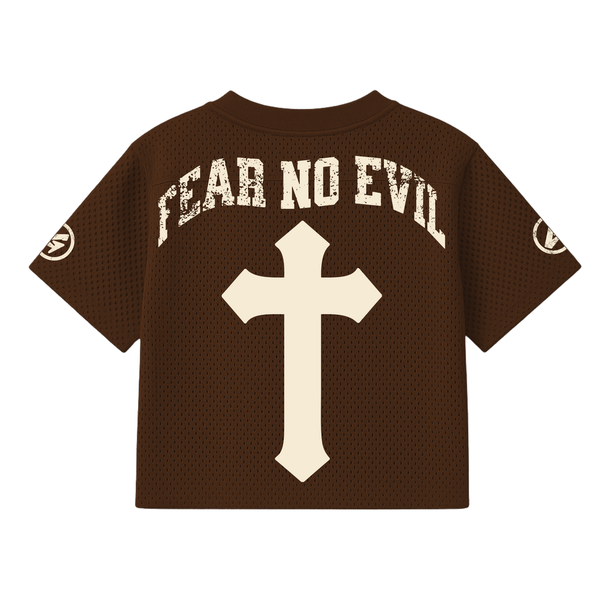 God's Glory - Mesh Jersey