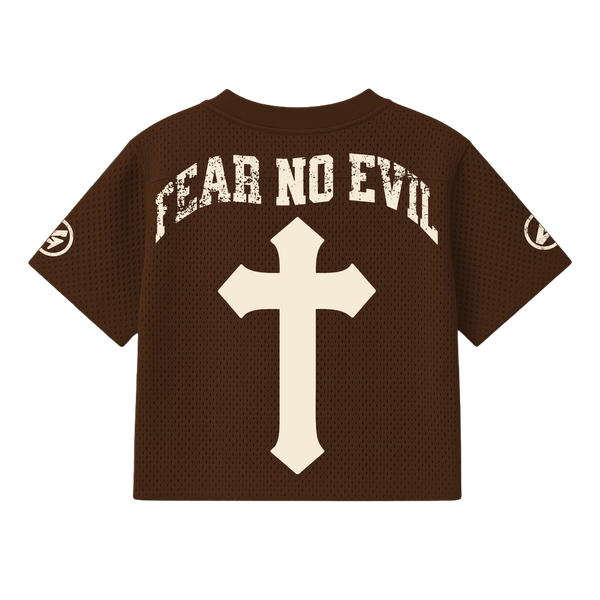 God's Glory - Mesh Jersey