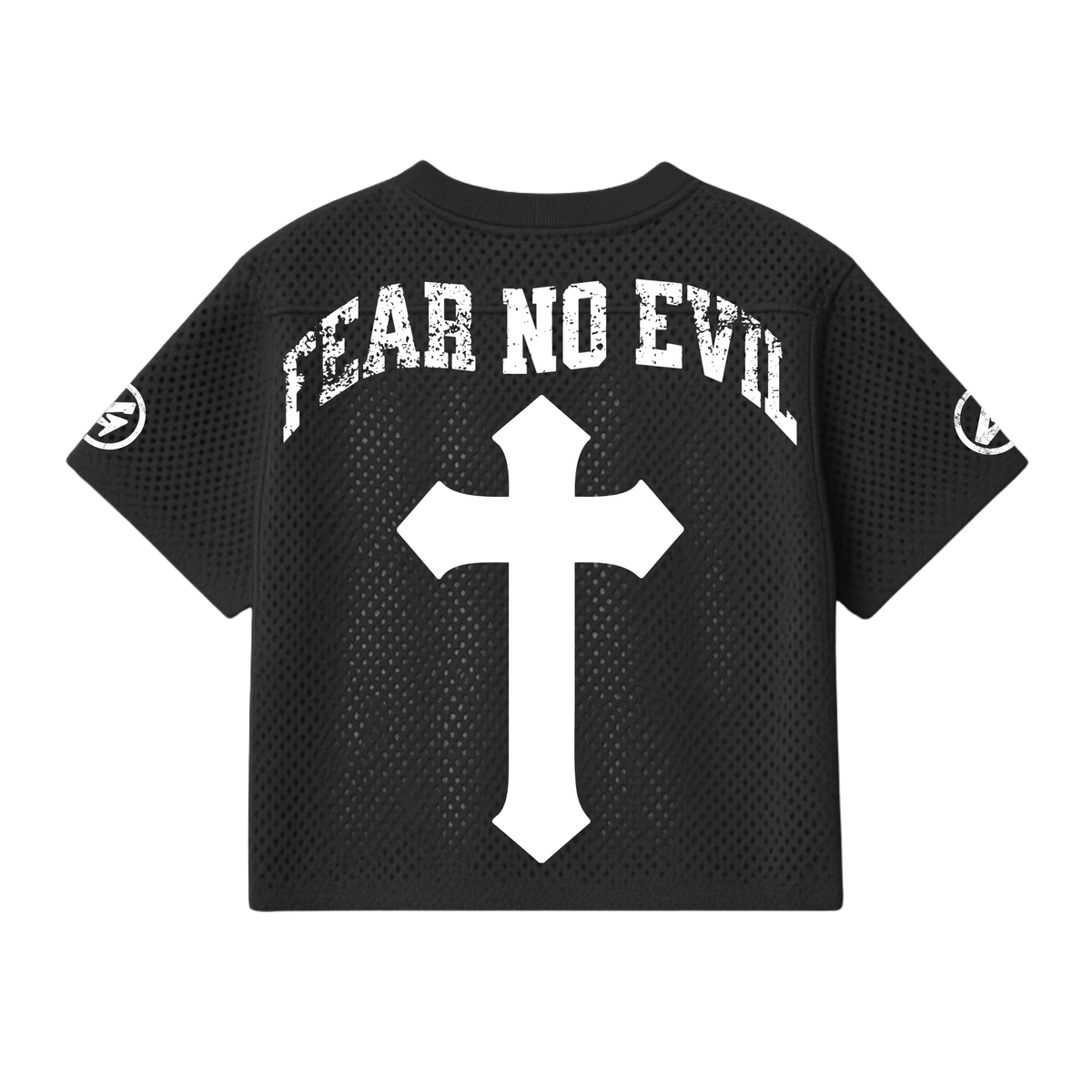 God's Glory - Mesh Jersey