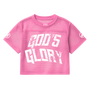 God's Glory - Mesh Jersey
