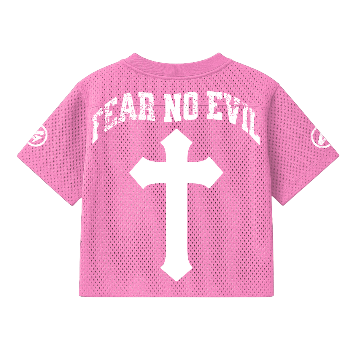 God's Glory - Mesh Jersey