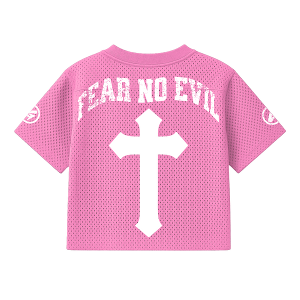 God's Glory - Mesh Jersey