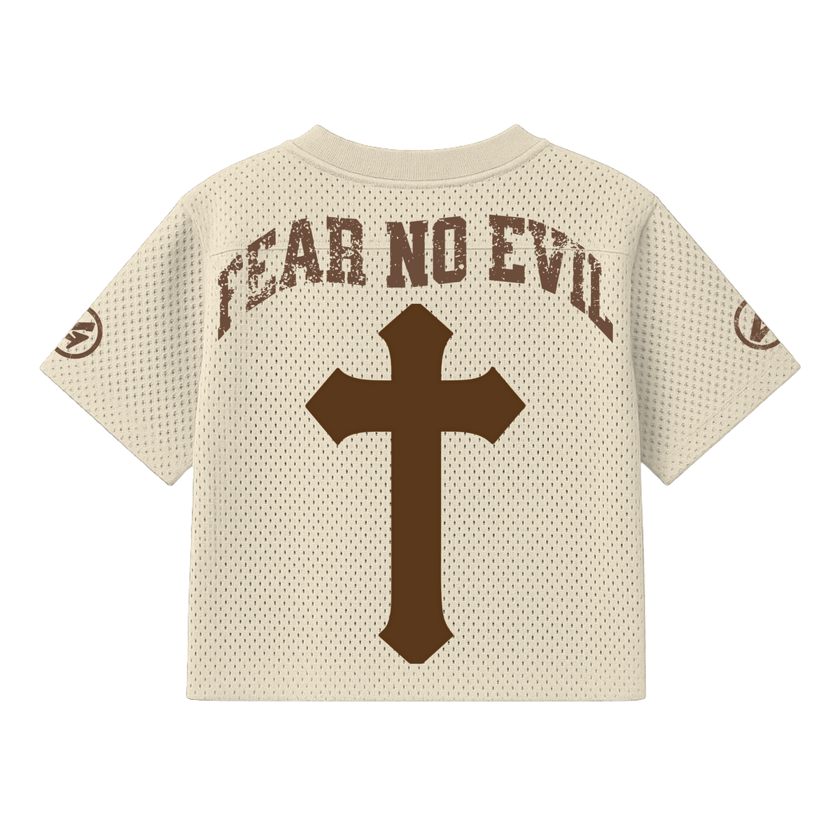 God's Glory - Mesh Jersey