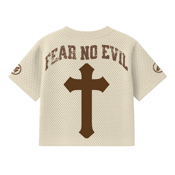 God's Glory - Mesh Jersey