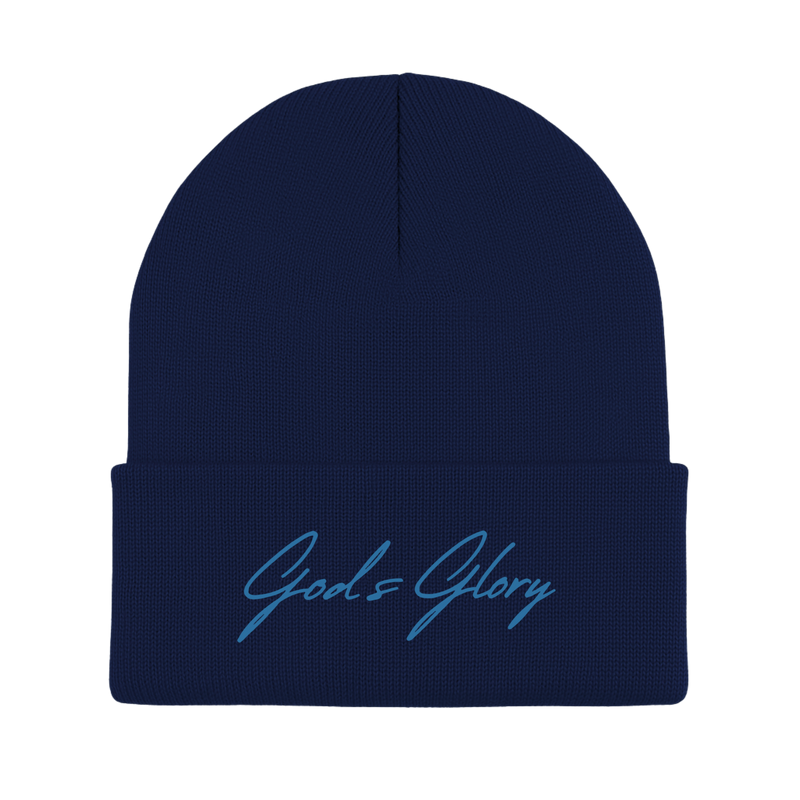 God's Glory Beanie
